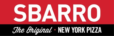 Sbarro . Brand Logo