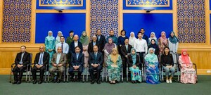 BGI Genomics Empowers Brunei's National Cervical Cancer Prevention Program