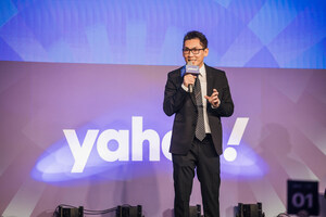 Yahoo Celebrates Marketing Excellence at the 2024 Asia Big Idea Chair Awards