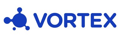 Vortex Logo (CNW Group/Vortex Aquatic Structures International)