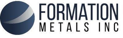 Formations Metals Inc. Logo