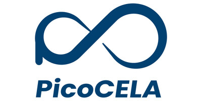 PicoCELA Inc. Logo (PRNewsfoto/PicoCELA Inc.)