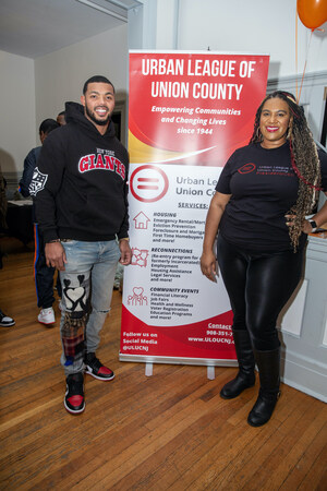 The Urban League of Union County Closes Out 2024 With Continued Community Outreach & Impact