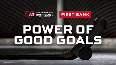 The Power of Good Goals