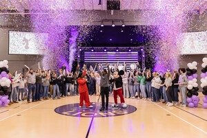 They're going to Walt Disney World! 100 Teens Selected for 2025 Disney Dreamers Academy