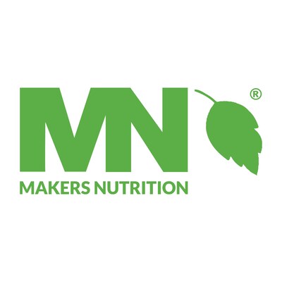 Makers Nutrition, LLC (PRNewsfoto/Makers Nutrition, LLC) Makers Nutrition, LLC (PRNewsfoto/Makers Nutrition, LLC)