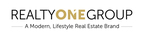 Realty ONE Group, seleccionado como uno de los franquiciadores de más rápido crecimiento