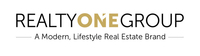 Realty ONE Group's logo