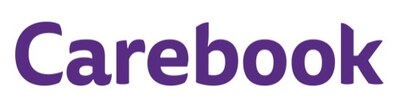 Carebook Technologies logo (CNW Group/Carebook Technologies Inc.)