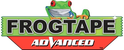 FrogTape Advanced Logo