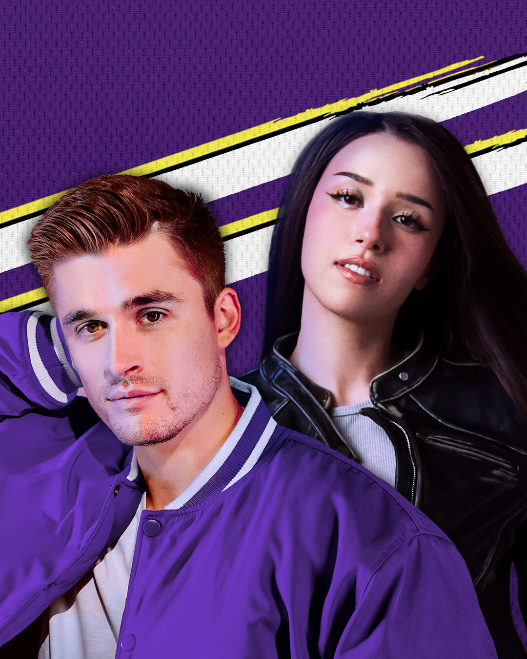 TAKIS® CELEBRATES FIRST-EVER LIVESTREAM, HOSTED BY LUDWIG AND POKIMANE FEATURING SPECIAL GUESTS