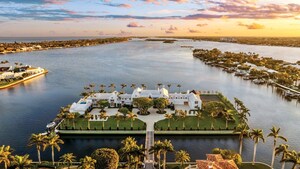 Premier Estate Properties Once Again Dominates the High-End Florida Market with Over $1.5 Billion In Total Sales and Three of the Highest Sales Nationally For 2024