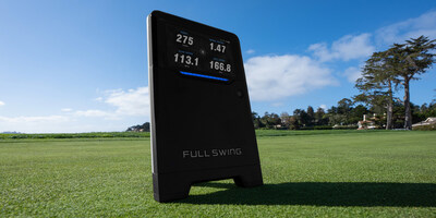 Full Swing KIT Launch Monitor TGL