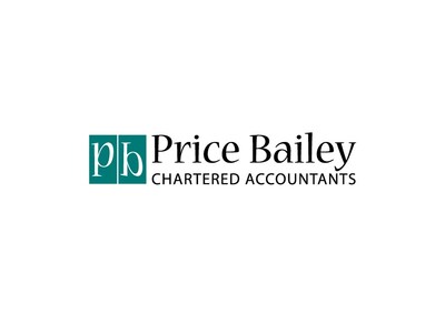 Price Bailey Logo