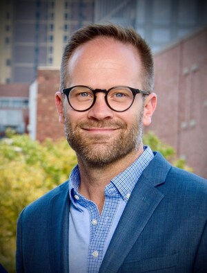 Brad Reubendale Appointed as Executive Director at Minds Matter Colorado