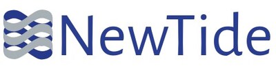 NewTide Development Logo