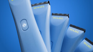 Wahl Professional Debuts the Peanut Li, an Upgrade to the Iconic Peanut