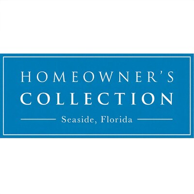 Homeowner's Collection - Seaside, Florida