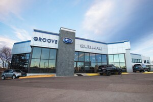 Pinnacle Mergers &amp; Acquisitions Facilitate the Sale of Groove Subaru Denver to Larry VanTuyl