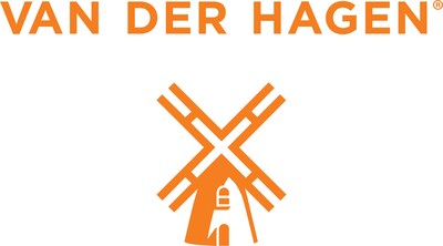 Van Der Hagen logo