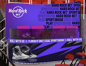 Miami HEAT Roll with Hard Rock Bet as Official Sportsbook