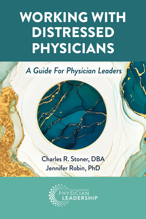 New AAPL Book Offers Critical Support for Healthcare Leaders