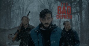 YELLOW TAPE MEDIA'S "THE BAD SHEPHERD" PREMIERES ON HULU, ANNOUNCES INTERNATIONAL SUCCESS AND UPCOMING SLATE