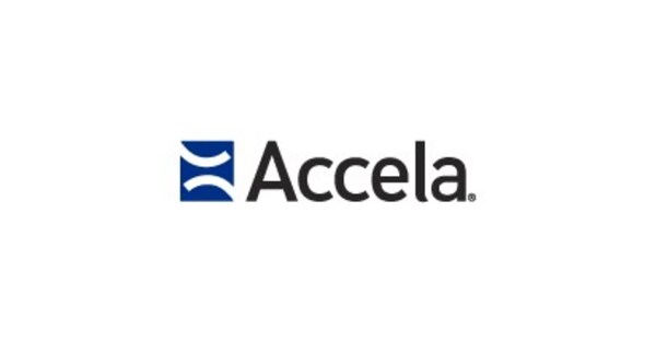 Accela visual data 3