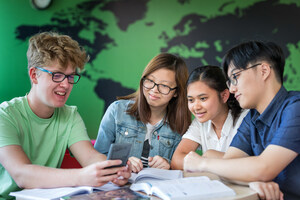 Growth in Cambridge exams in Indonesia highlights rising demand for international education