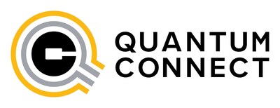 Quantum Connect Data Centers logo