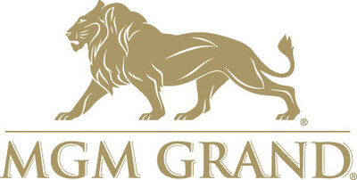 MGM Grand Las Vegas - Logo