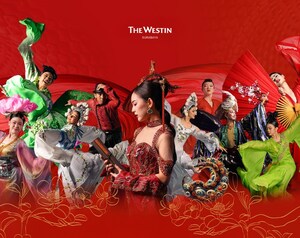 The Grand Spectacle "The Beauty of China" to Illuminate Surabaya's 2025 Lunar New Year Celebrations