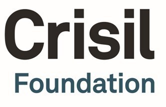 Crisil Foundation Logo