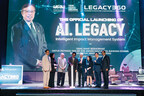 Sarawak Launches AI.LEGACY, World's First Intelligent Impact Management System for Business Events Sector