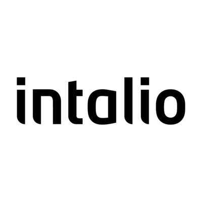 Intalio Logo