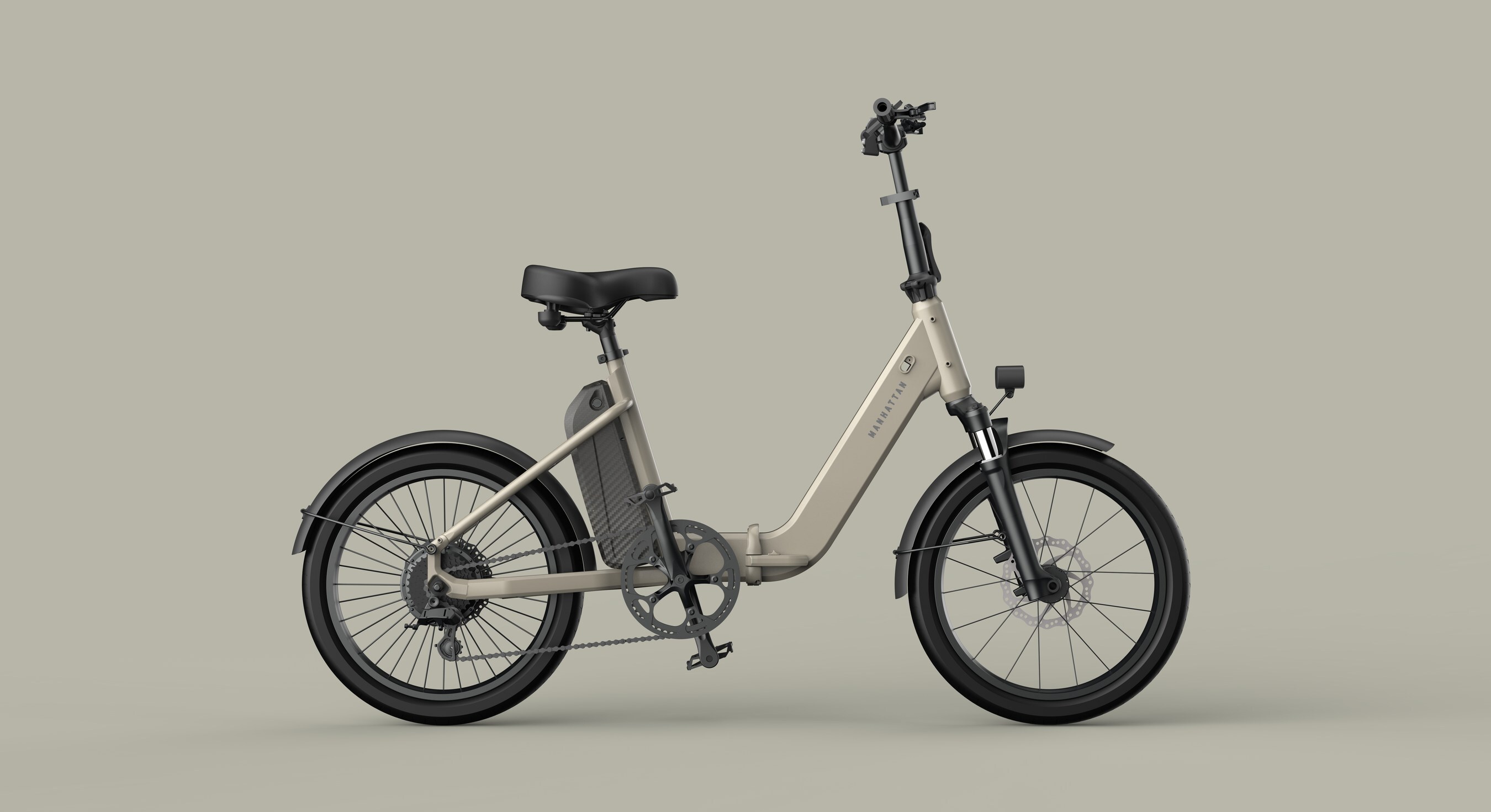 AIMA Ebike Unveils High-Performance eBike Lineup at CES 2025: Quality, Precision, and Innovation Redefine Urban Mobility