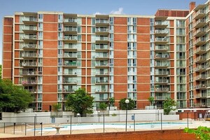 Clear Investment Group Acquires Iconic Marbury Plaza in Washington, D.C.