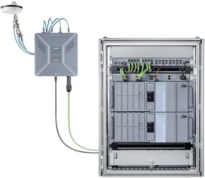 Siemens amplia sua infraestrutura privada de 5G com cobertura expandida e disponibilidade em mais países