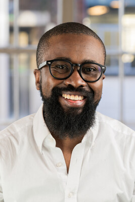 Yemi Olagbaiye, director of client portfolio, Softwire.