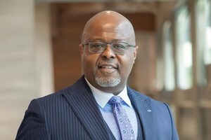 Kaiser Permanente names Corwin N. Harper president of Georgia Region