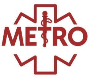 Metro Paramedic Services Launches New Website, Digital Marketing Campaign