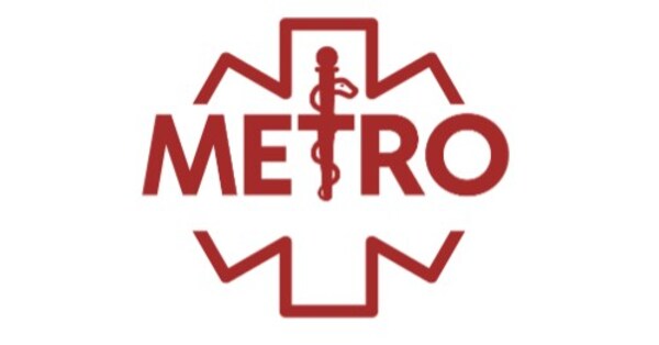 Metro Paramedic Services Launches New Website, Digital Marketing Campaign