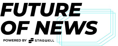 Stagwell launched the Future of News Initiative to spark an industry-wide conversation about the need – and the opportunity – to invest in quality news.