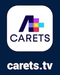 Announcing the Carets app - a TikTok Alternative