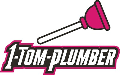 1-Tom-Plumber: Your Trusted Partner for Fast, Reliable Plumbing Solutions Nationwide (PRNewsfoto/1 Tom Plumber)