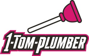 1-TOM-PLUMBER NAMED AMONG THE TOP FRANCHISES IN ENTREPRENEUR MAGAZINE'S FRANCHISE 500® RANKING