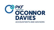 PKF O'Connor Davies Logo (PRNewsfoto/PKF O’Connor Davies)