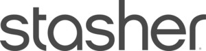 Stasher Launches Water Bottle, Extending Sustainable Innovation Within the Reusables Category