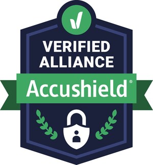 Accushield Launches the Verified Alliance