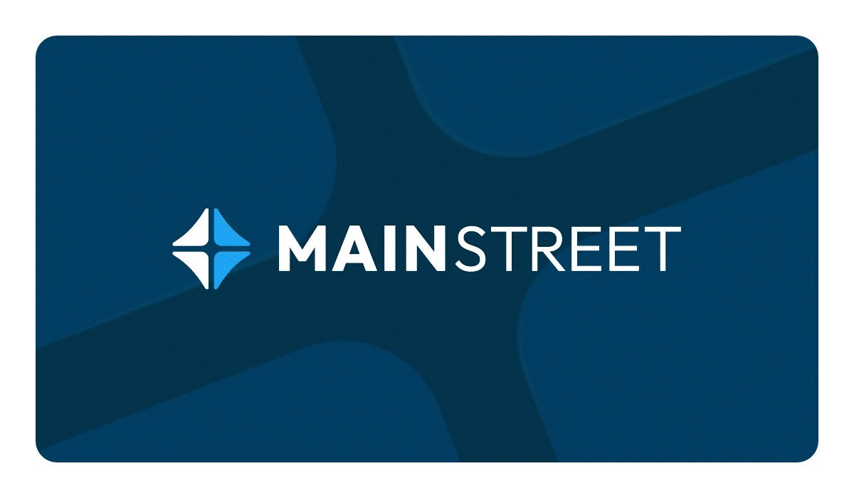 25 Years Strong, Main Street Inc. Launches New Branding to Reflect Innovation and Growth